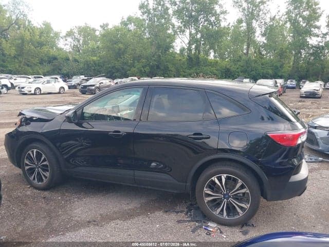 2022 FORD ESCAPE SE 14
