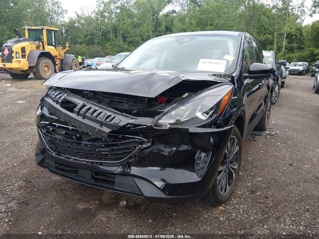2022 FORD ESCAPE SE 6