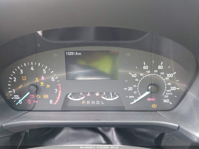2022 FORD ESCAPE SE 7