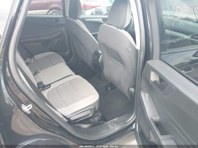 2022 FORD ESCAPE SE 8