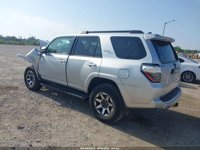 2022 TOYOTA 4RUNNER TRD OFF ROAD PREMIUM 3