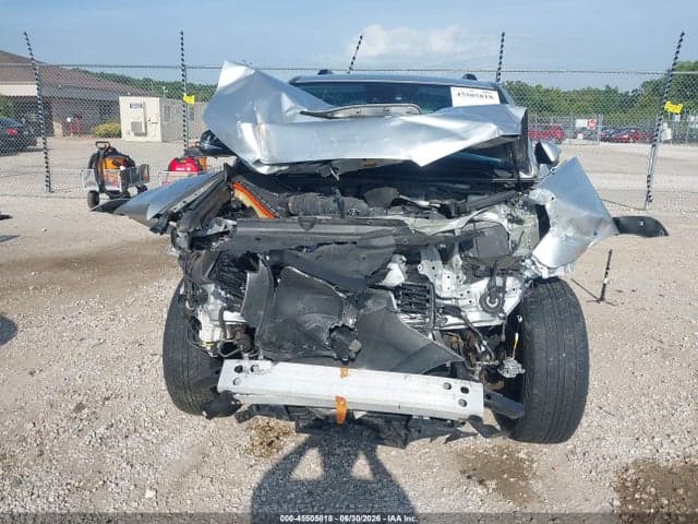 2022 TOYOTA 4RUNNER TRD OFF ROAD PREMIUM 6
