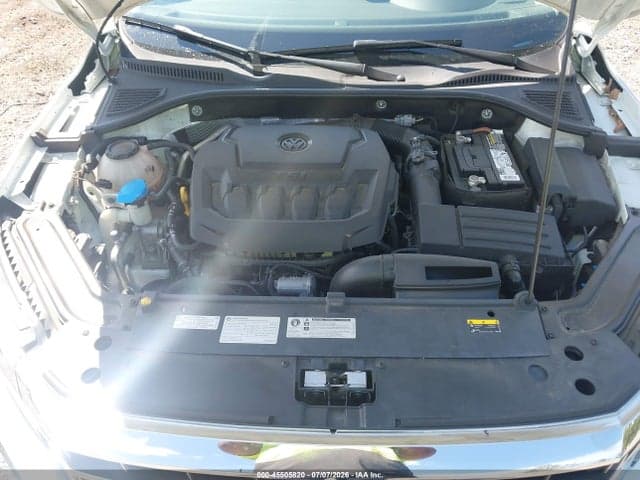 2020 VOLKSWAGEN PASSAT 2.0T R-LINE 10