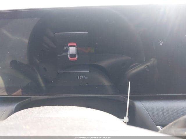 2026 KIA K4 LXS 7