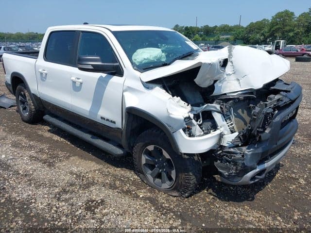 2020 RAM 1500 REBEL 4X4 5'7 BOX - 1