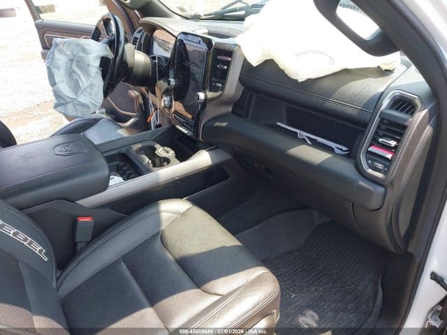 2020 RAM 1500 REBEL 4X4 5'7 BOX 5