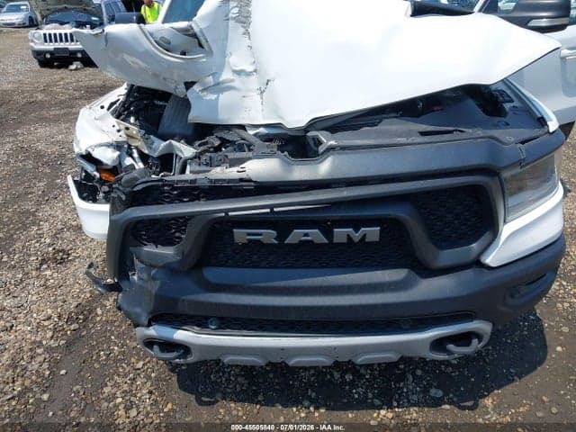 2020 RAM 1500 REBEL 4X4 5'7 BOX 6
