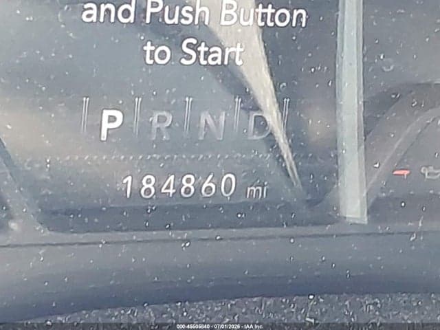 2020 RAM 1500 REBEL 4X4 5'7 BOX 7