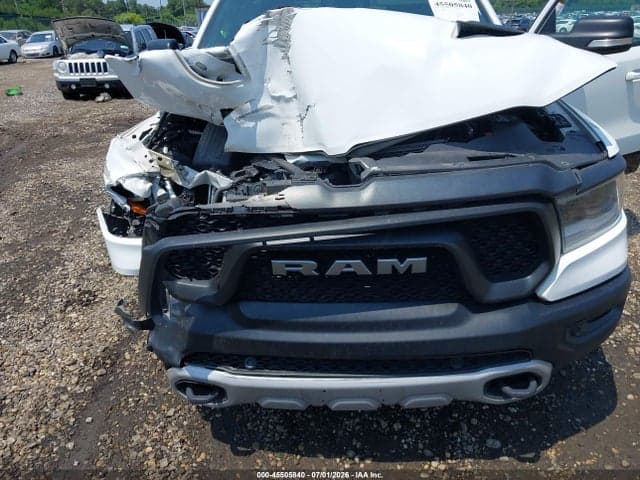 2020 RAM 1500 REBEL 4X4 5'7 BOX 10