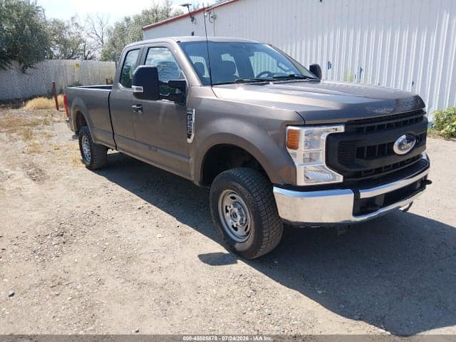 2020 FORD F-250 1