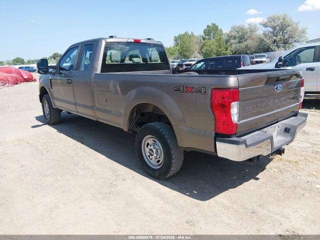 2020 FORD F-250 3