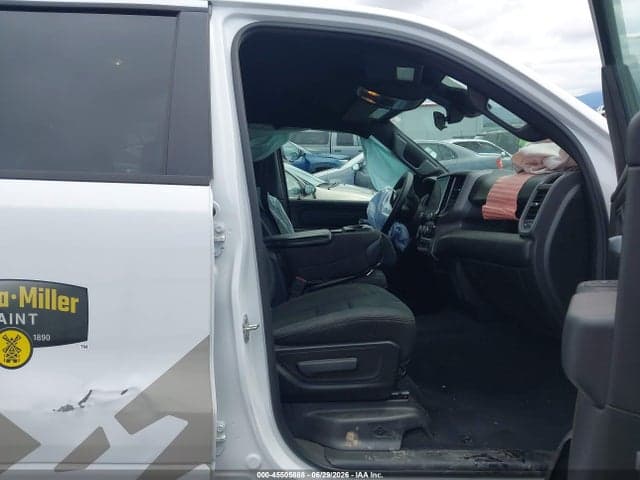 2026 RAM 1500 TRADESMAN 4X4 6'4 BOX 1