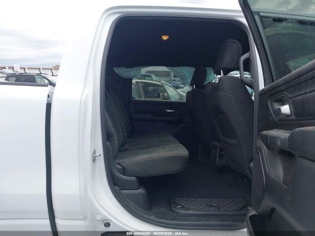 2026 RAM 1500 TRADESMAN 4X4 6'4 BOX 3