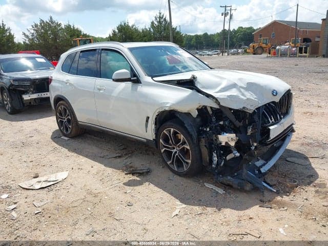 2021 BMW X5 SDRIVE40I 1