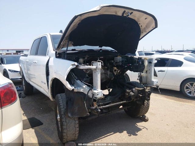 2020 RAM 2500 1