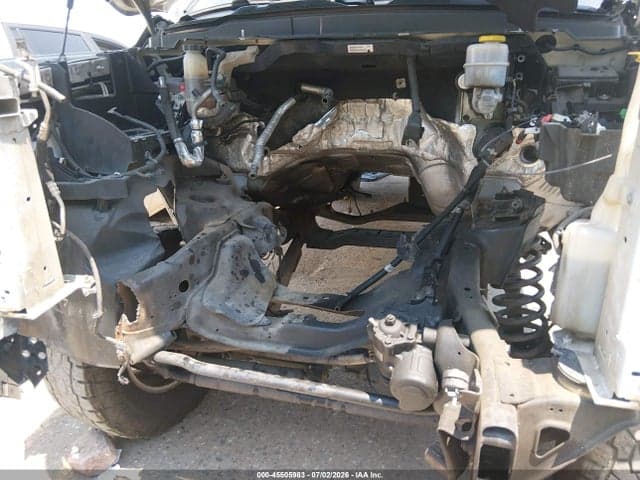2020 RAM 2500 11