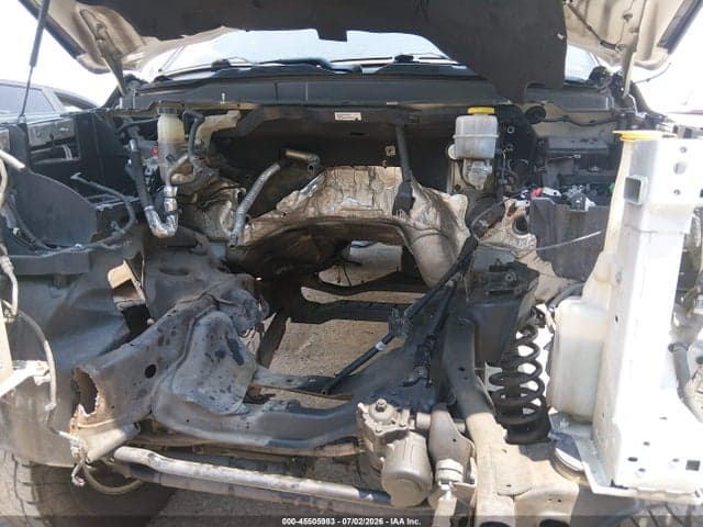 2020 RAM 2500 13