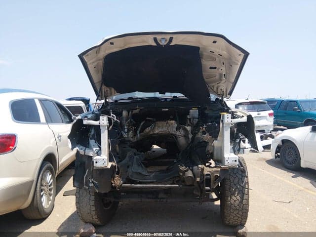 2020 RAM 2500 16