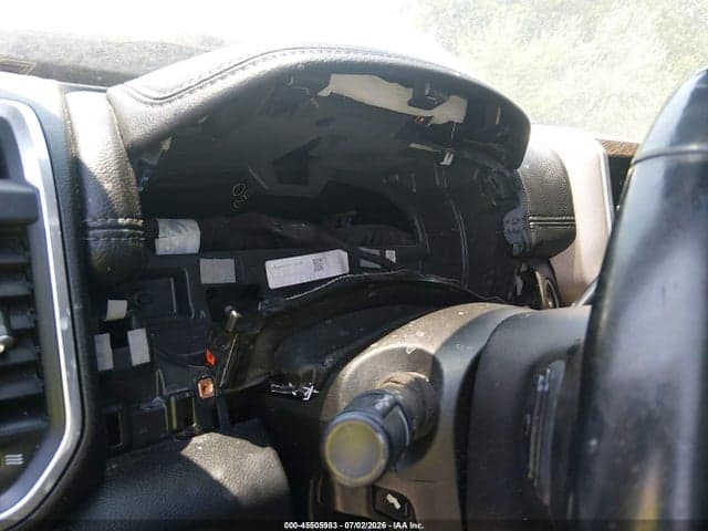 2020 RAM 2500 7