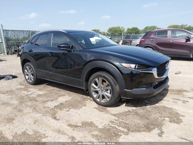 2026 MAZDA CX-30 2.5 S PREFERRED - 1