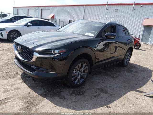 2026 MAZDA CX-30 2.5 S PREFERRED 2
