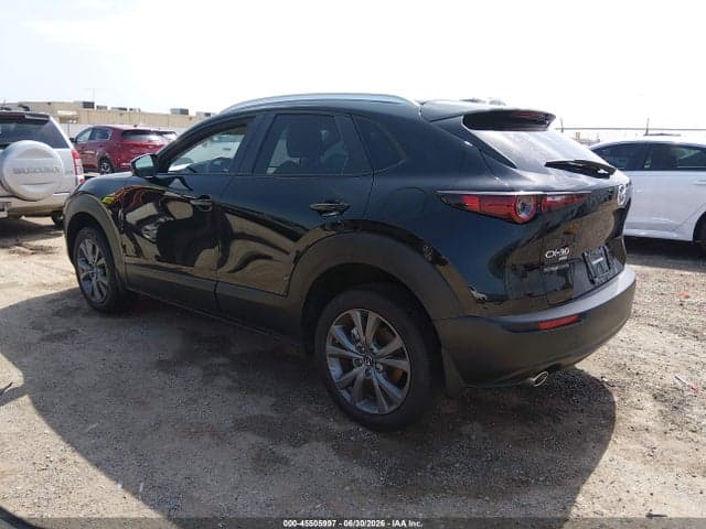 2026 MAZDA CX-30 2.5 S PREFERRED 3