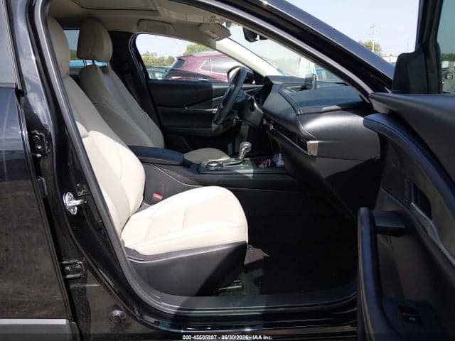 2026 MAZDA CX-30 2.5 S PREFERRED 5