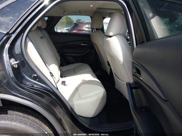 2026 MAZDA CX-30 2.5 S PREFERRED 8