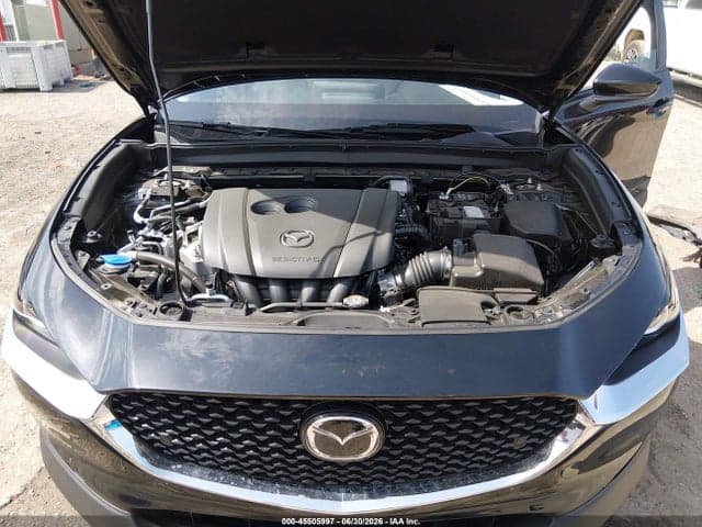 2026 MAZDA CX-30 2.5 S PREFERRED 10