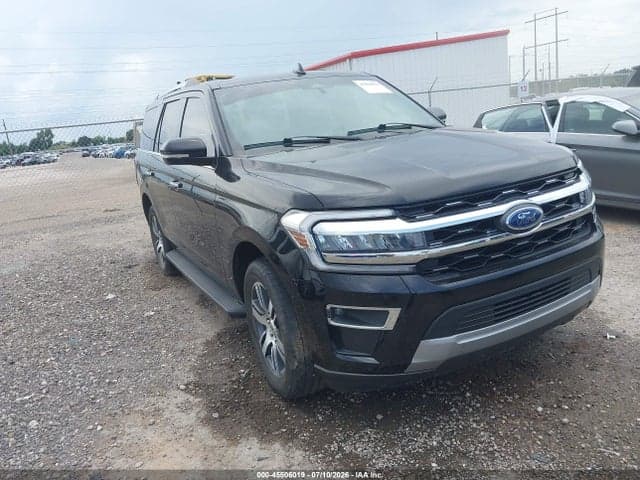 2024 FORD EXPEDITION LIMITED 1