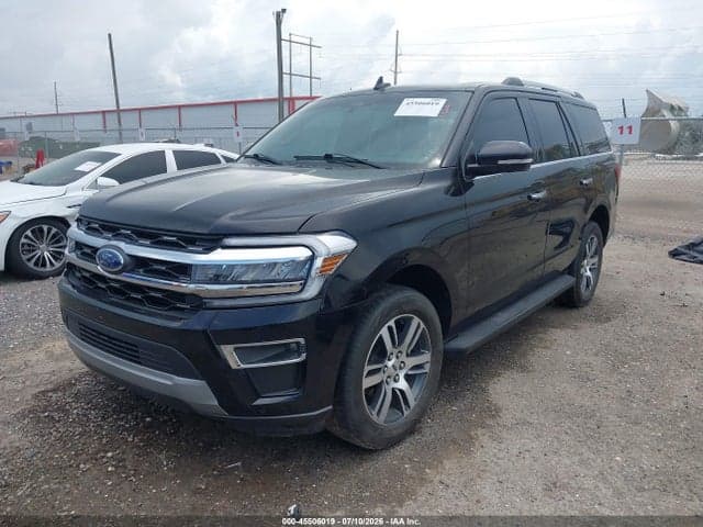 2024 FORD EXPEDITION LIMITED 2