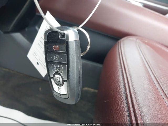 2024 FORD EXPEDITION LIMITED 11