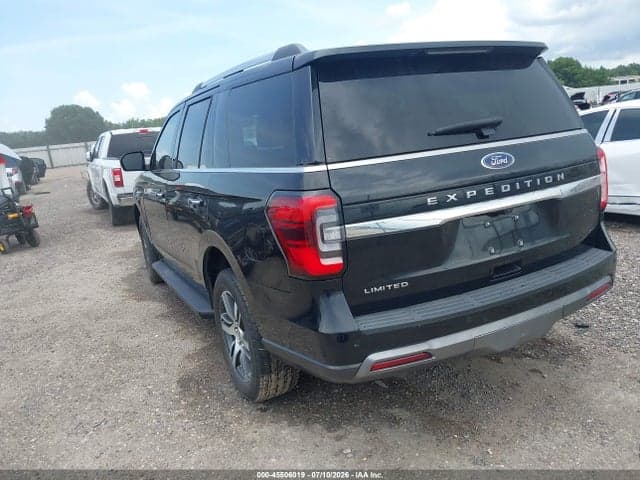 2024 FORD EXPEDITION LIMITED 3
