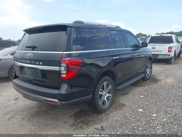 2024 FORD EXPEDITION LIMITED 4