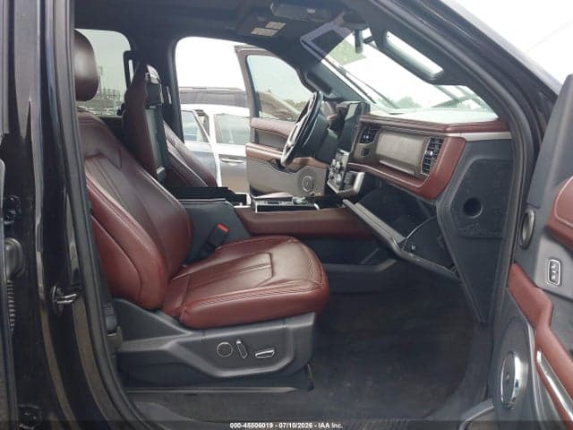 2024 FORD EXPEDITION LIMITED 5