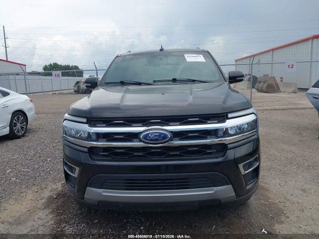 2024 FORD EXPEDITION LIMITED 6