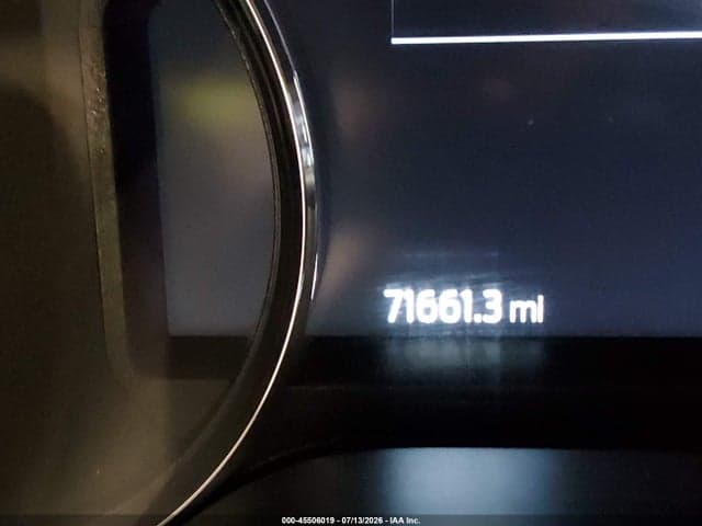 2024 FORD EXPEDITION LIMITED 7
