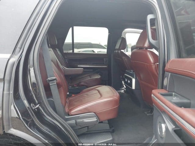2024 FORD EXPEDITION LIMITED 8