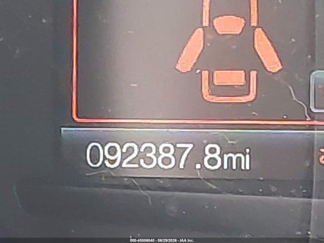 2022 FORD EDGE TITANIUM 15