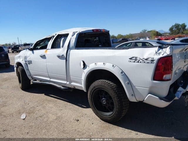 2019 RAM 1500 CLASSIC TRADESMAN 4X4 6'4 BOX 13
