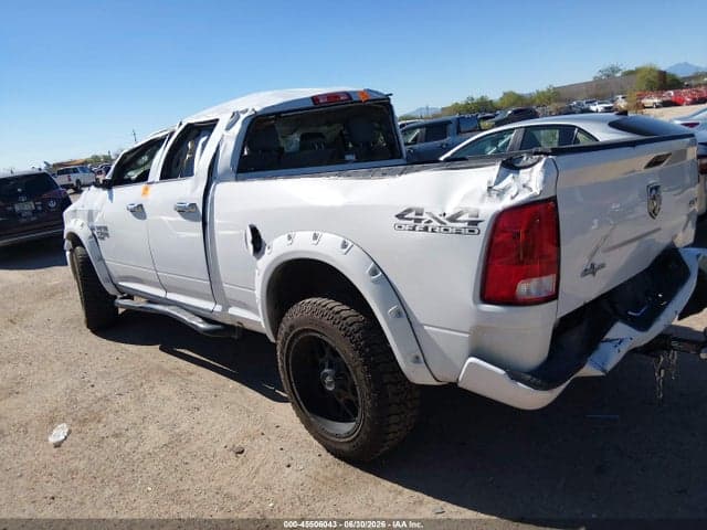 2019 RAM 1500 CLASSIC TRADESMAN 4X4 6'4 BOX 3