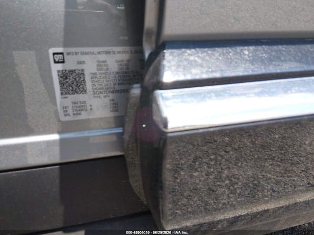 2025 CHEVROLET EQUINOX EV LT 2 9