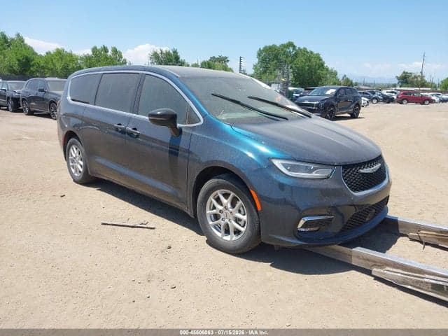 2025 CHRYSLER PACIFICA SELECT 1
