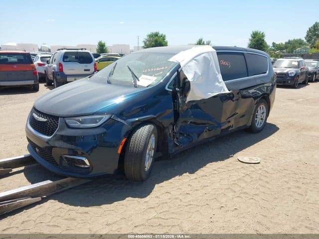 2025 CHRYSLER PACIFICA SELECT 2