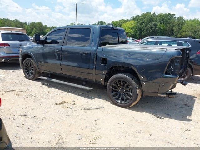 2026 RAM 1500 LIMITED 4X4 5'7 BOX 3
