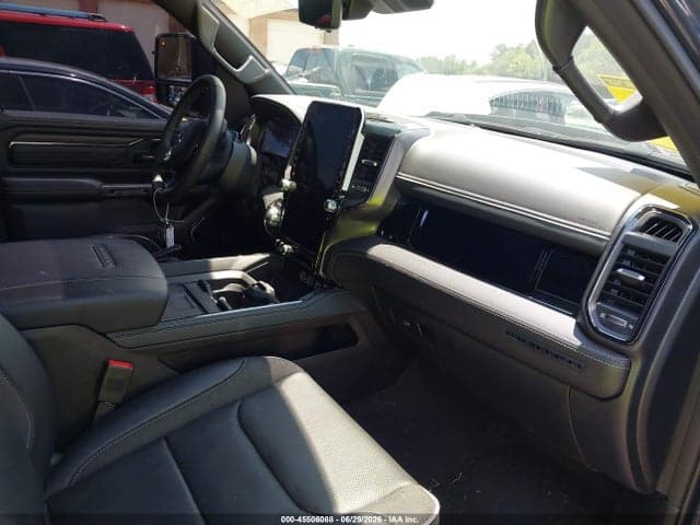 2026 RAM 1500 LIMITED 4X4 5'7 BOX 5