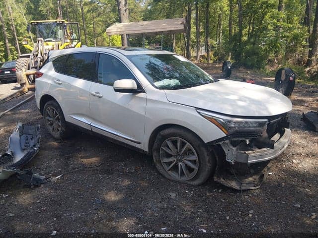 2019 ACURA RDX TECHNOLOGY PACKAGE 1