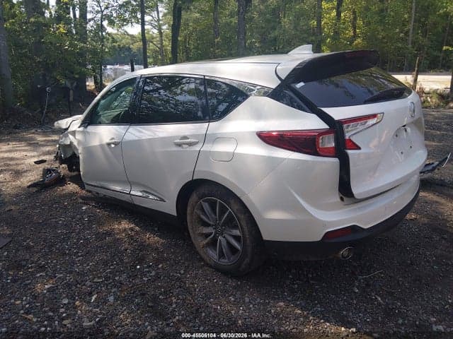 2019 ACURA RDX TECHNOLOGY PACKAGE 3