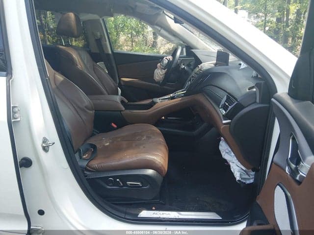 2019 ACURA RDX TECHNOLOGY PACKAGE 5