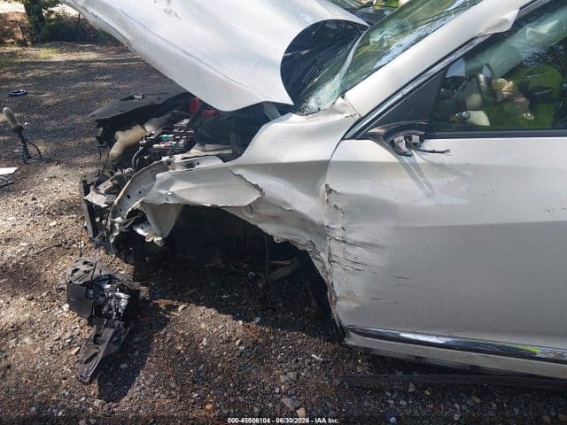2019 ACURA RDX TECHNOLOGY PACKAGE 6